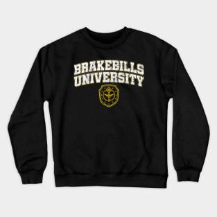 Brakebills University - The Magicians Crewneck Sweatshirt